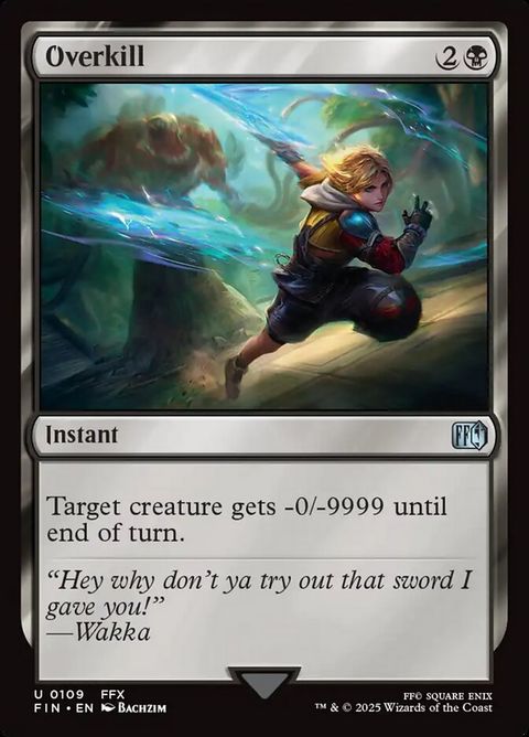 109-overkill