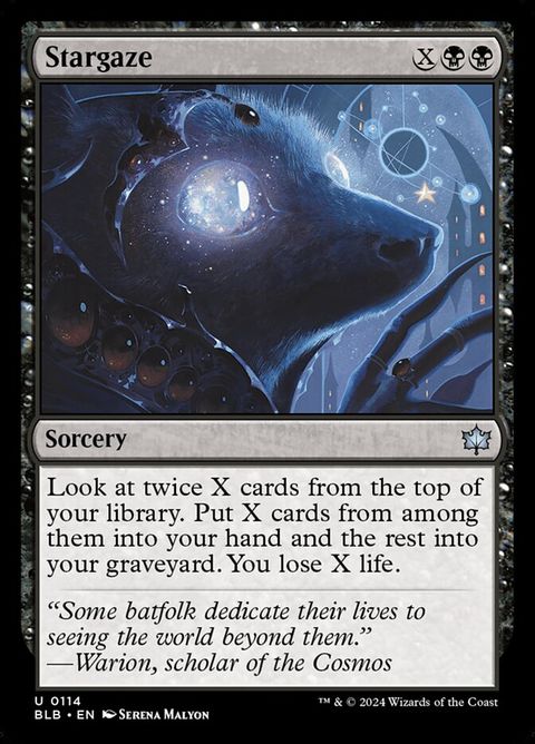 114-stargaze