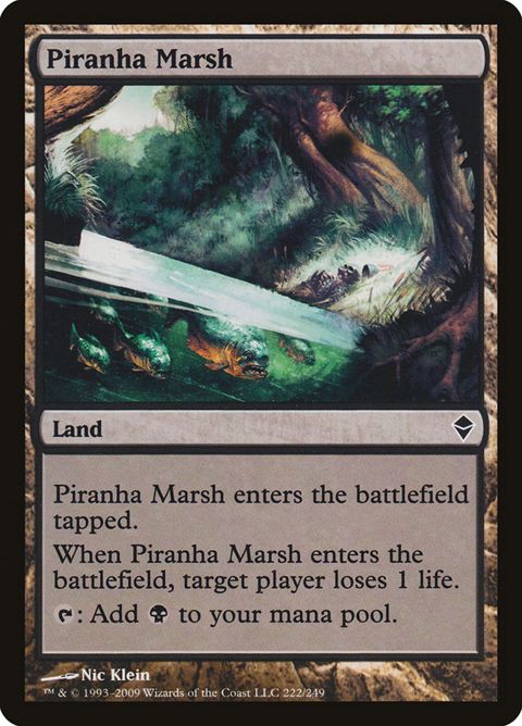 222-piranhamarsh