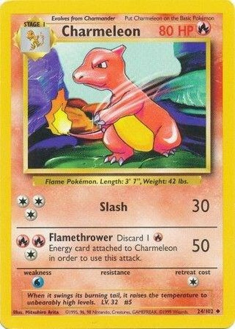 24-charmeleon