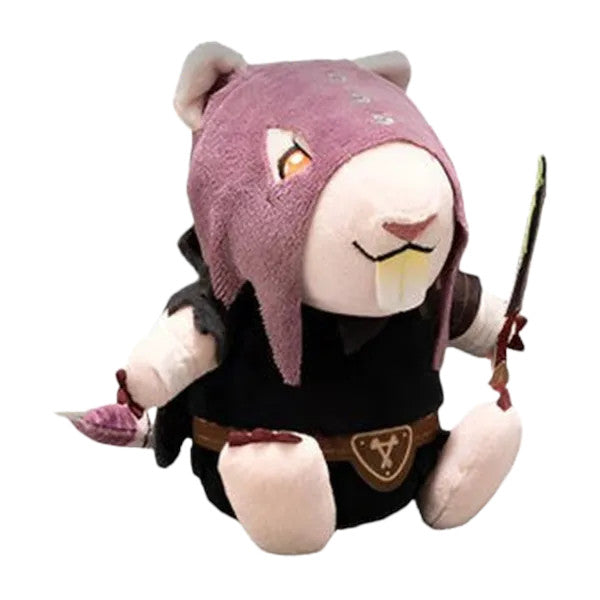 Skaven Plush