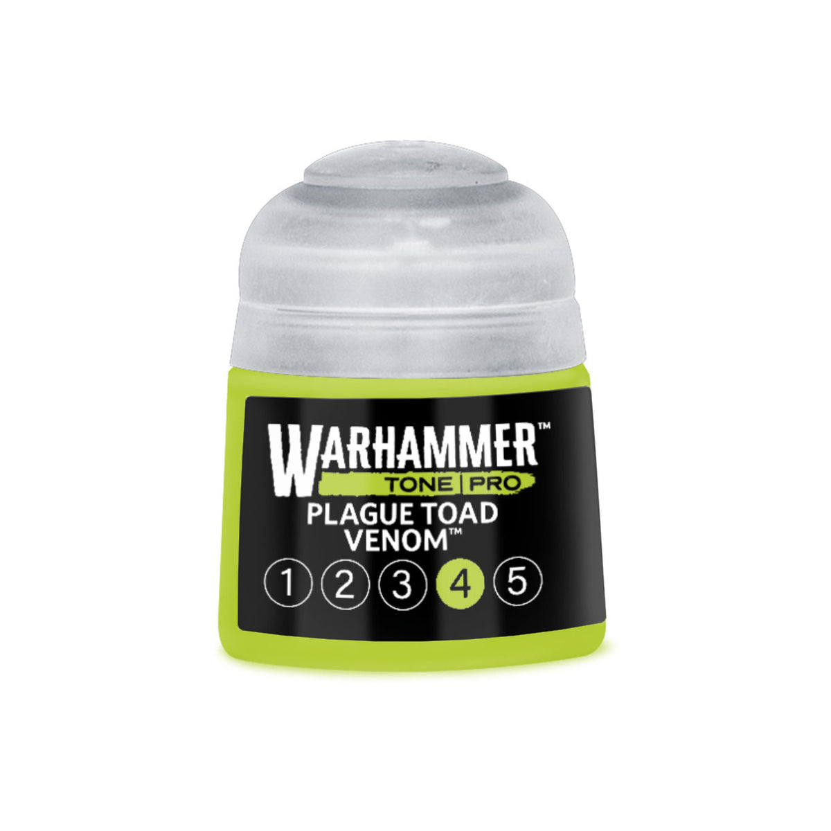 Tone Pro: Plague Toad Venom 4 12ml