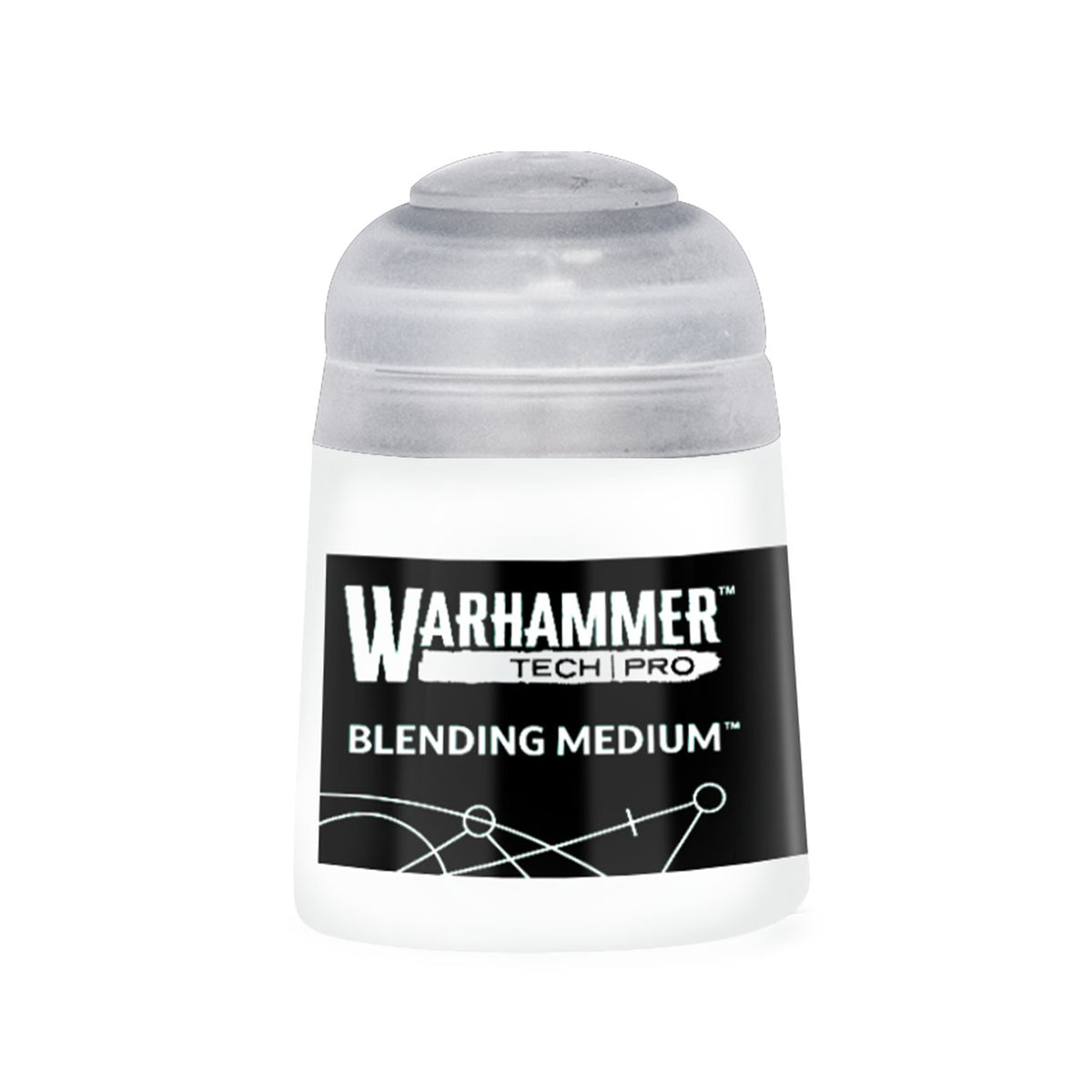 Tech Pro: Blending Medium 18ml