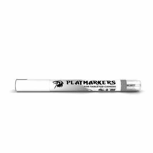 Playmarkers: Silver