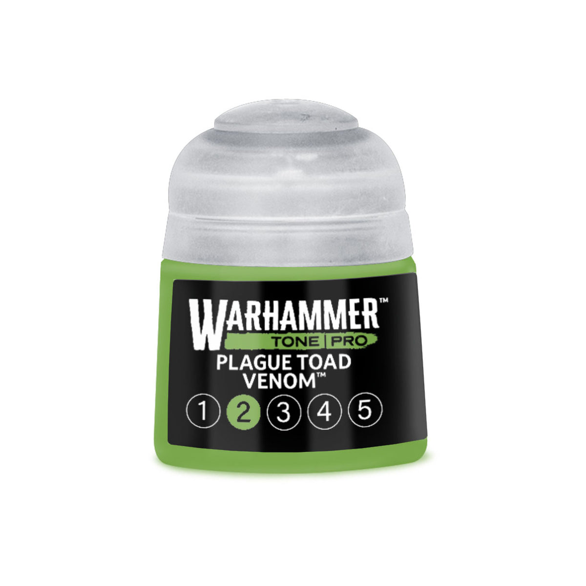 Tone Pro: Plague Toad Venom 2 12ml
