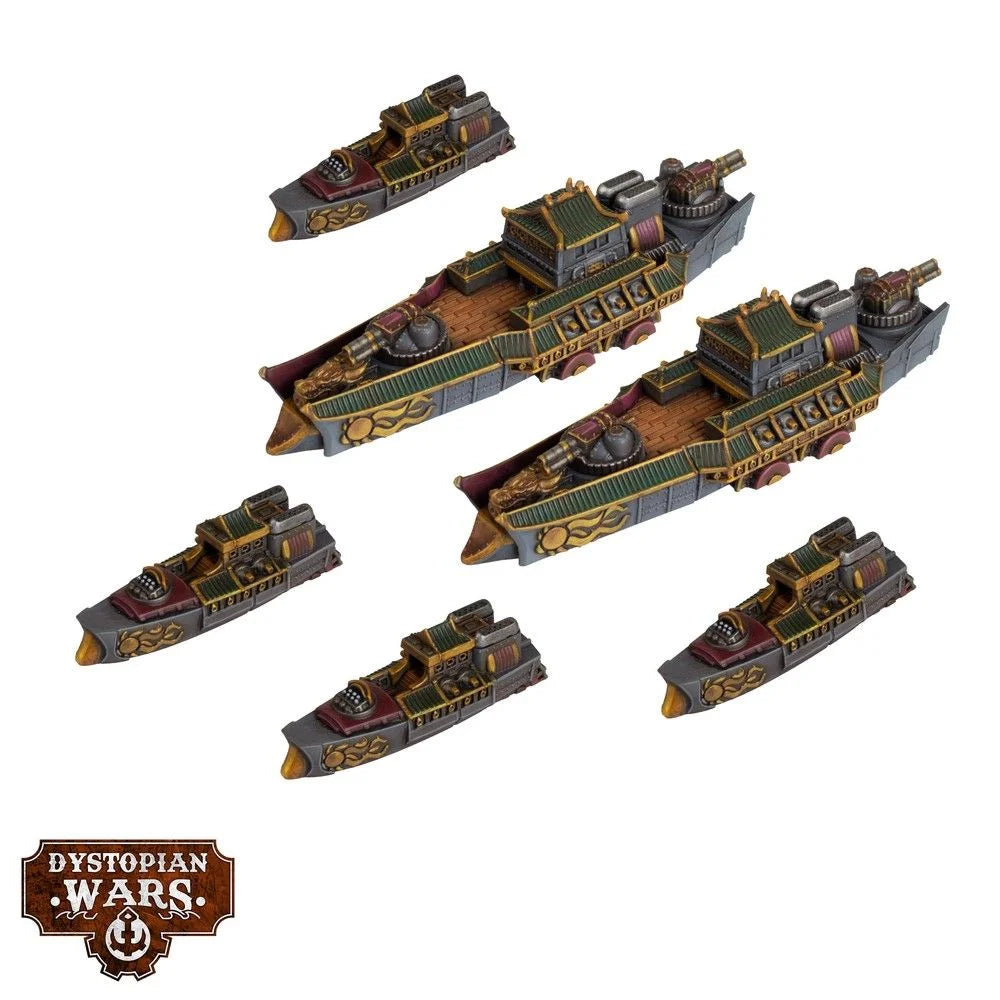 Empire Frontline Squadrons