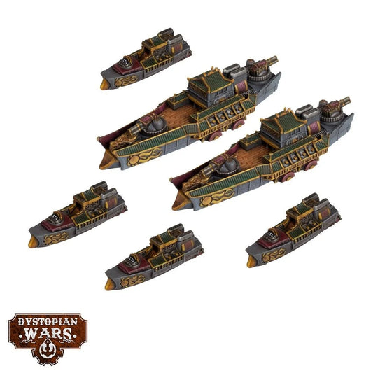 Empire Frontline Squadrons