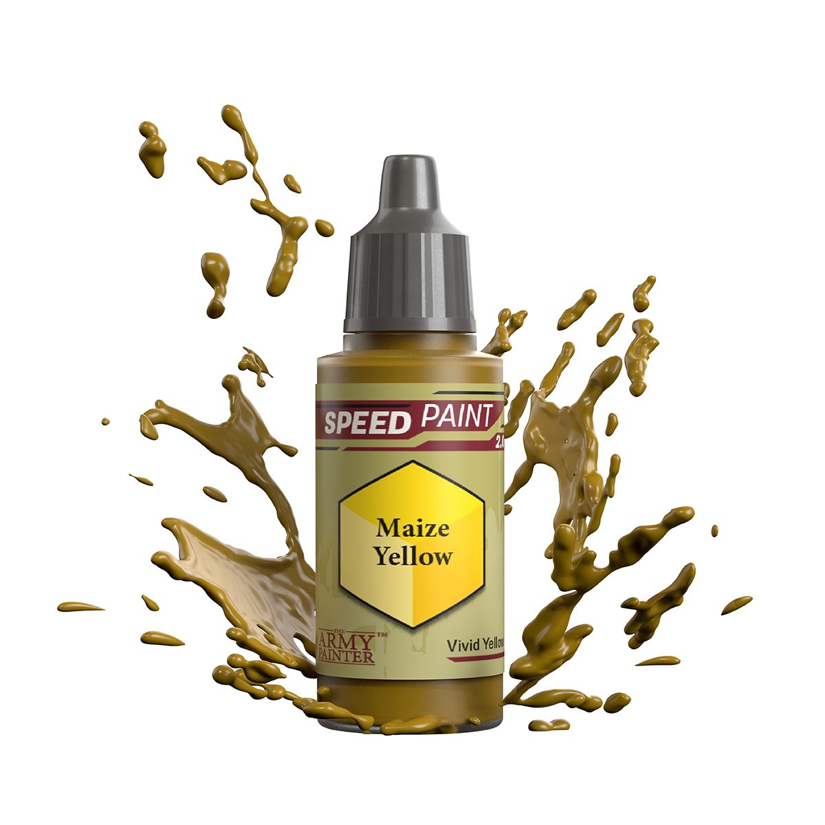 Speedpaint 2.0 Maize Yellow -18ml