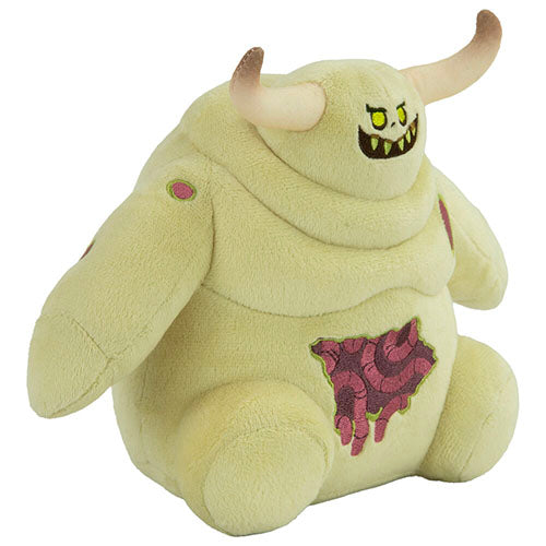Little Unclean One Plush