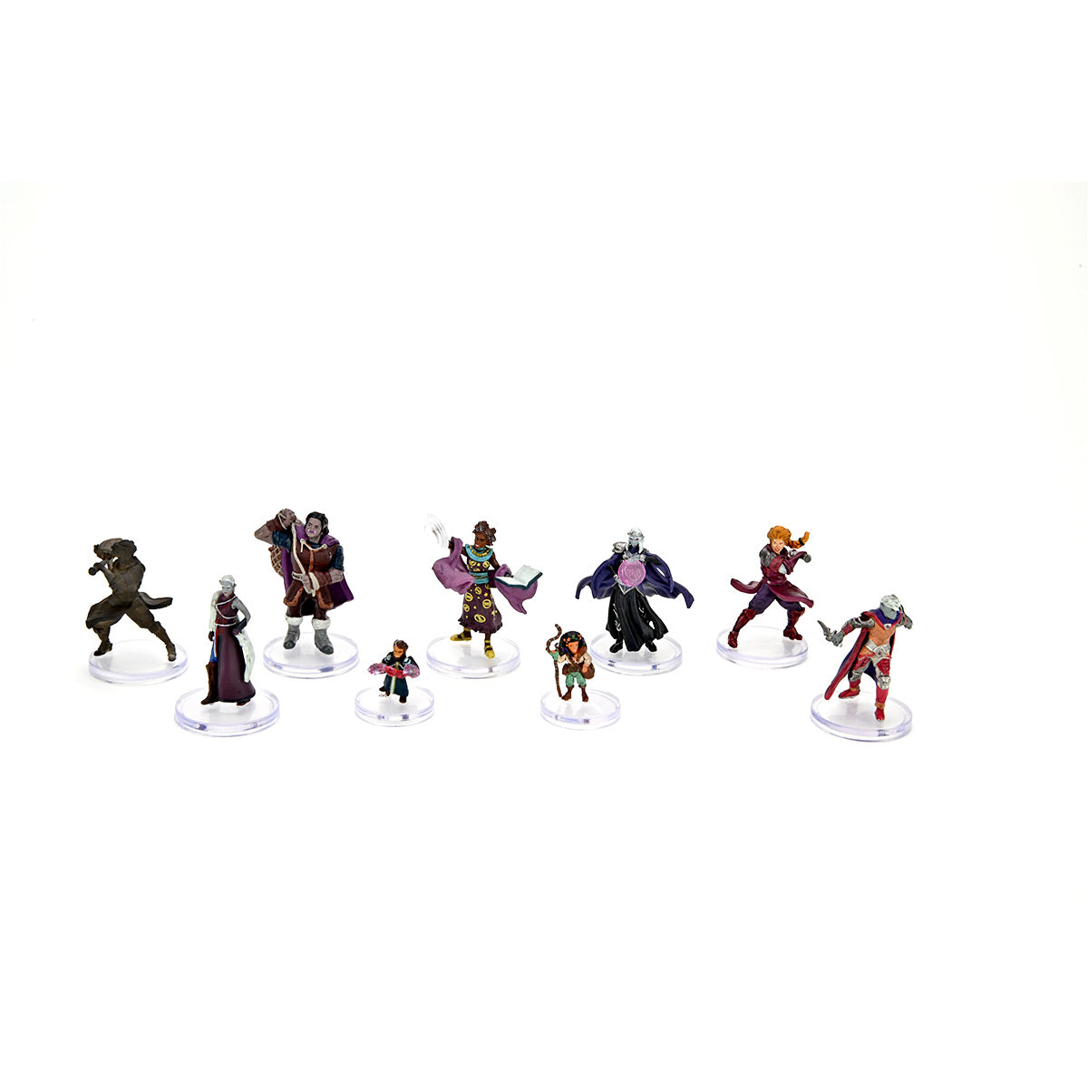 Critical Role: Factions of Wildemount - Kryn Dynasty & Xhorhas Box Set