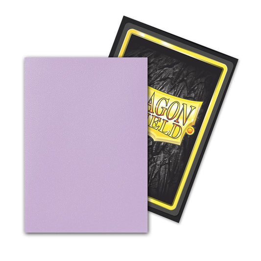 Dragon Shield – Japanese size – Dual Matte – Orchid