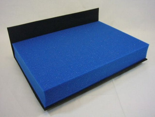 1 KRM Card Case (Standard Size) filled with: 1x D9S-M D