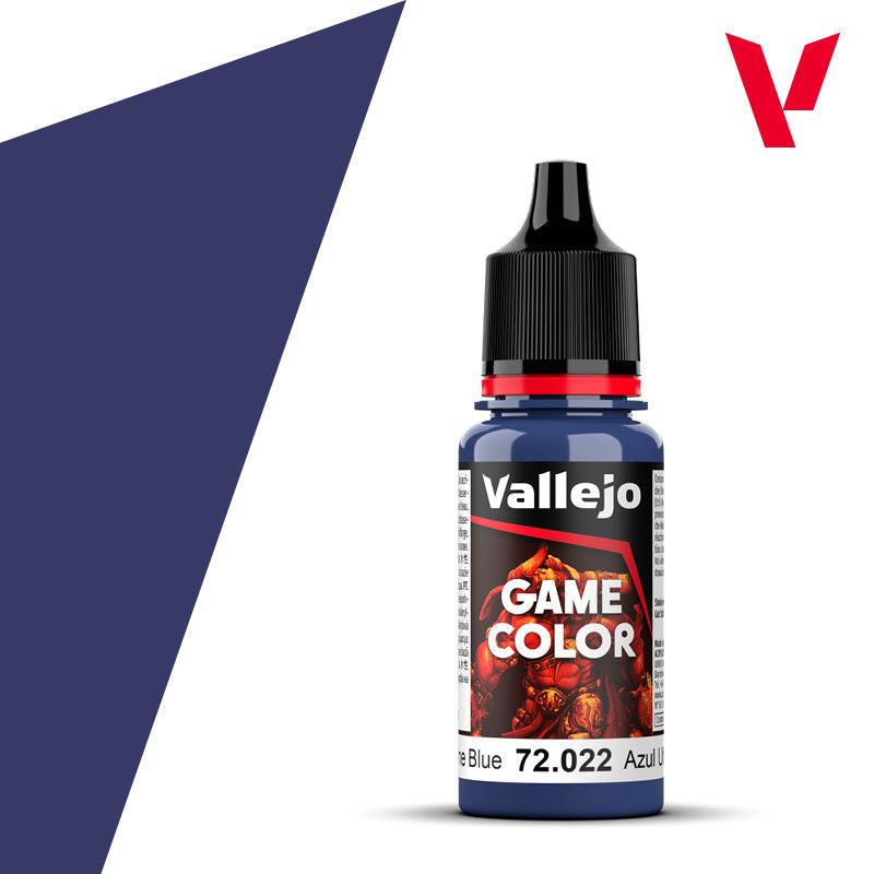 Ultramarine Blue - Game Color (18ml)