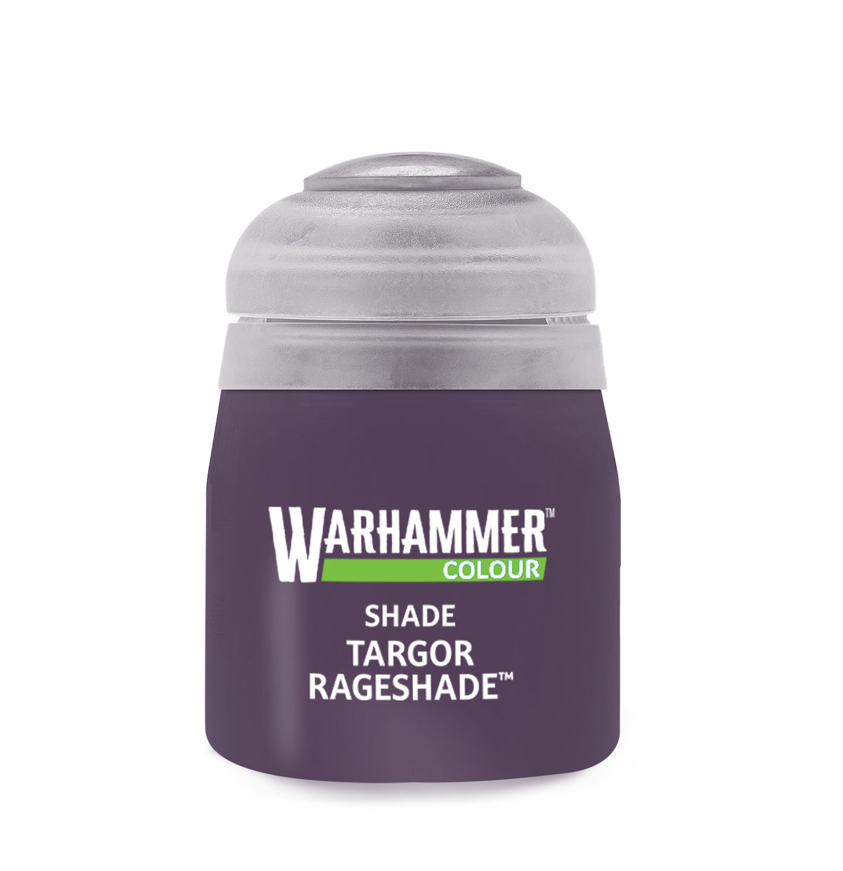Shade: Targor Rageshade 18ml