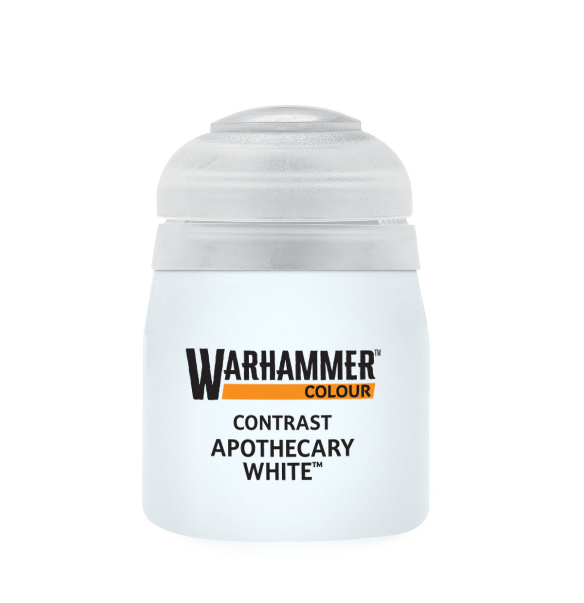 Contrast: Apothecary White 18ml