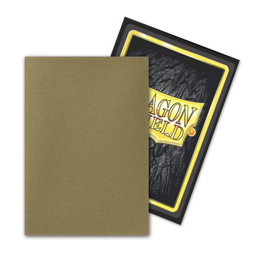 Dragon Shield – Japanese Size – Dual Matte Sleeve – Truth (60)