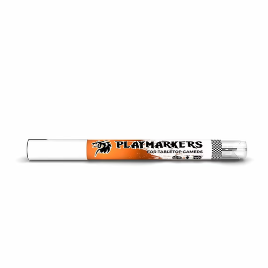 Playmarkers: Copper