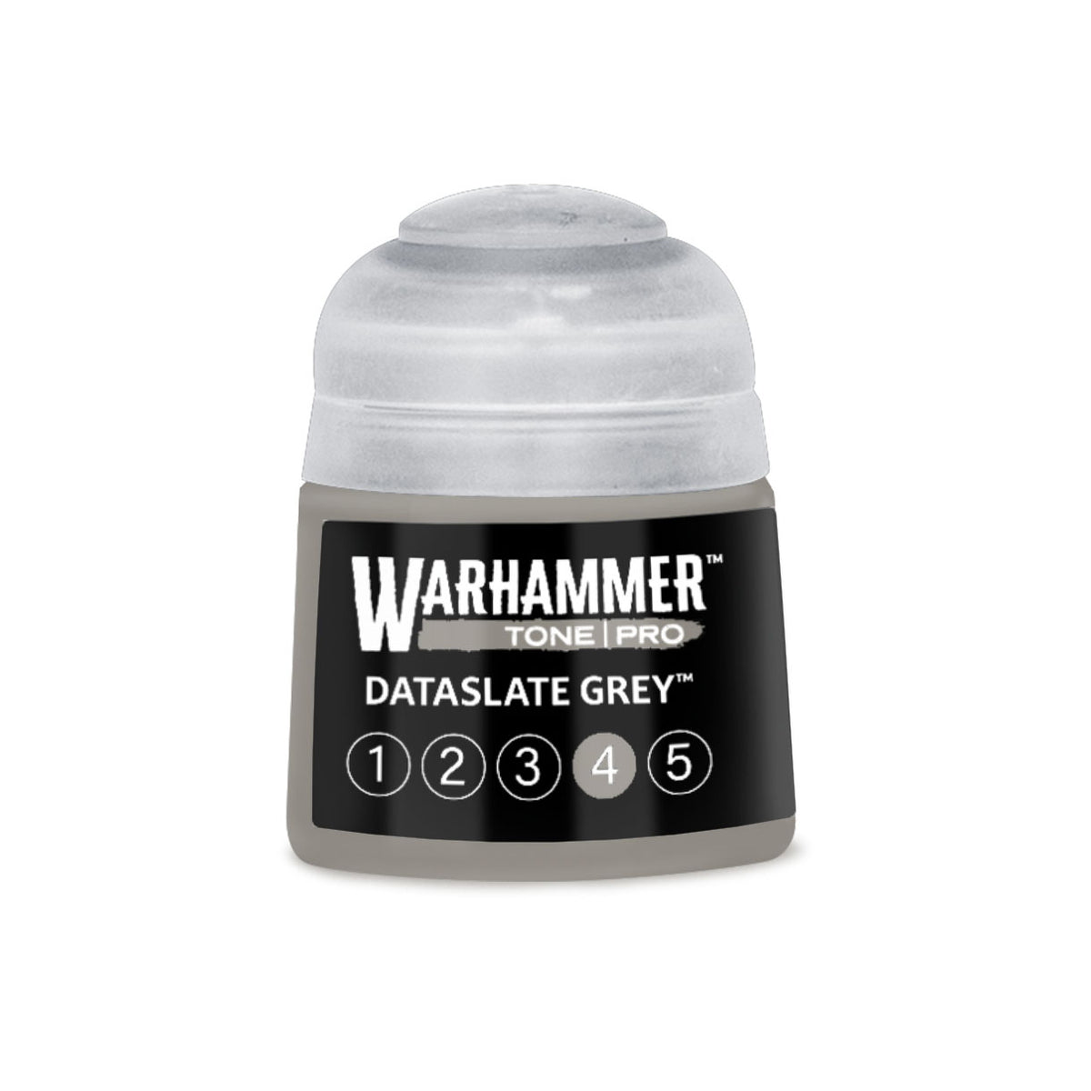 Tone Pro: Dataslate Grey 4 12ml