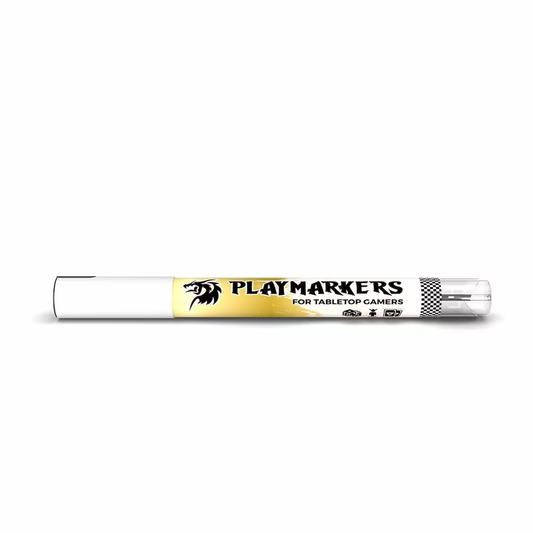 Playmarkers: Gold