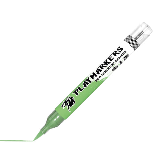 Playmarkers: Animal Green