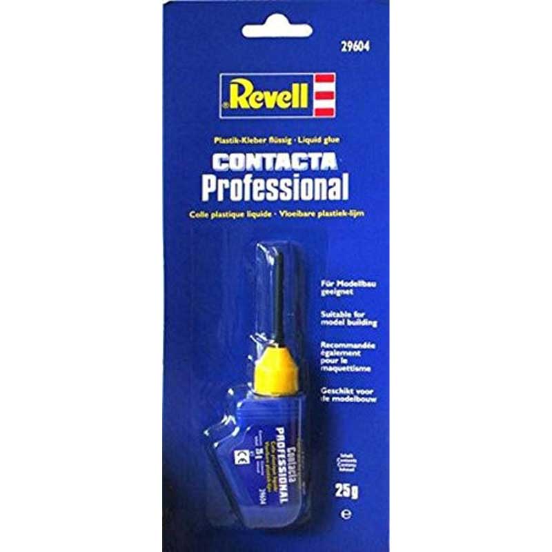 25g Contacta Professional Glue With Needle