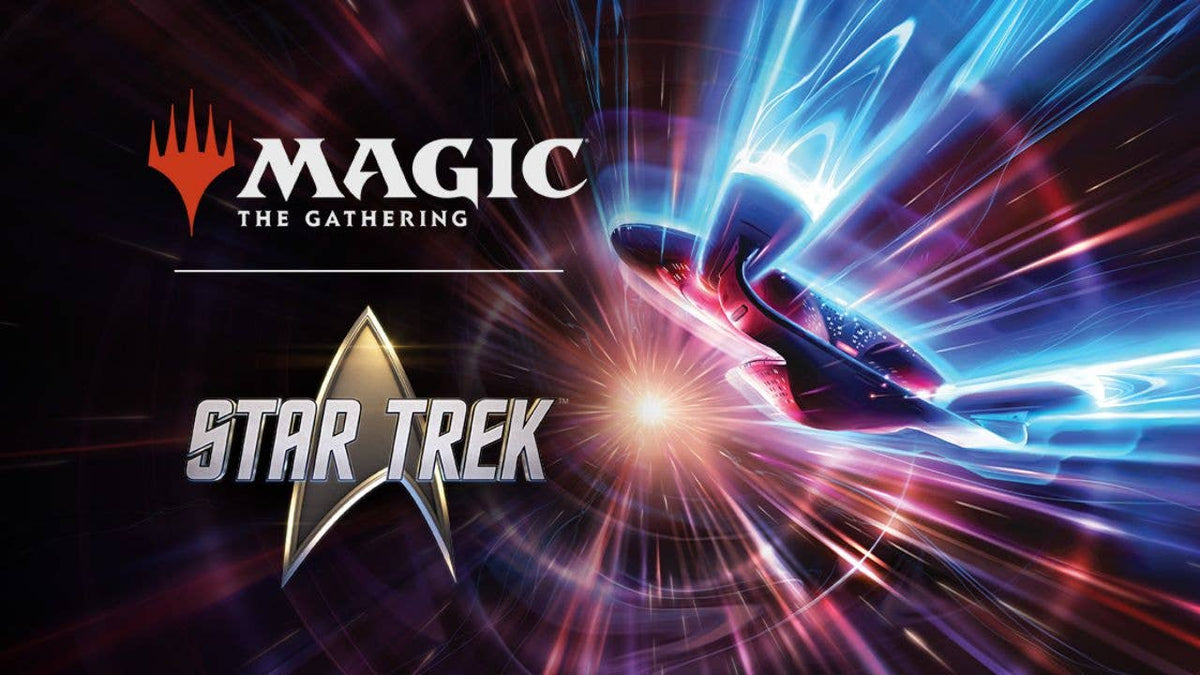 Magic: The Gathering: Saturday Afternoon Pre-Release 7th November 2026, 12:30