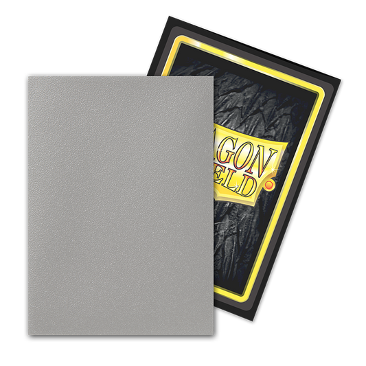 Dragon Shield - Standard Size - Dual Matte - Justice
