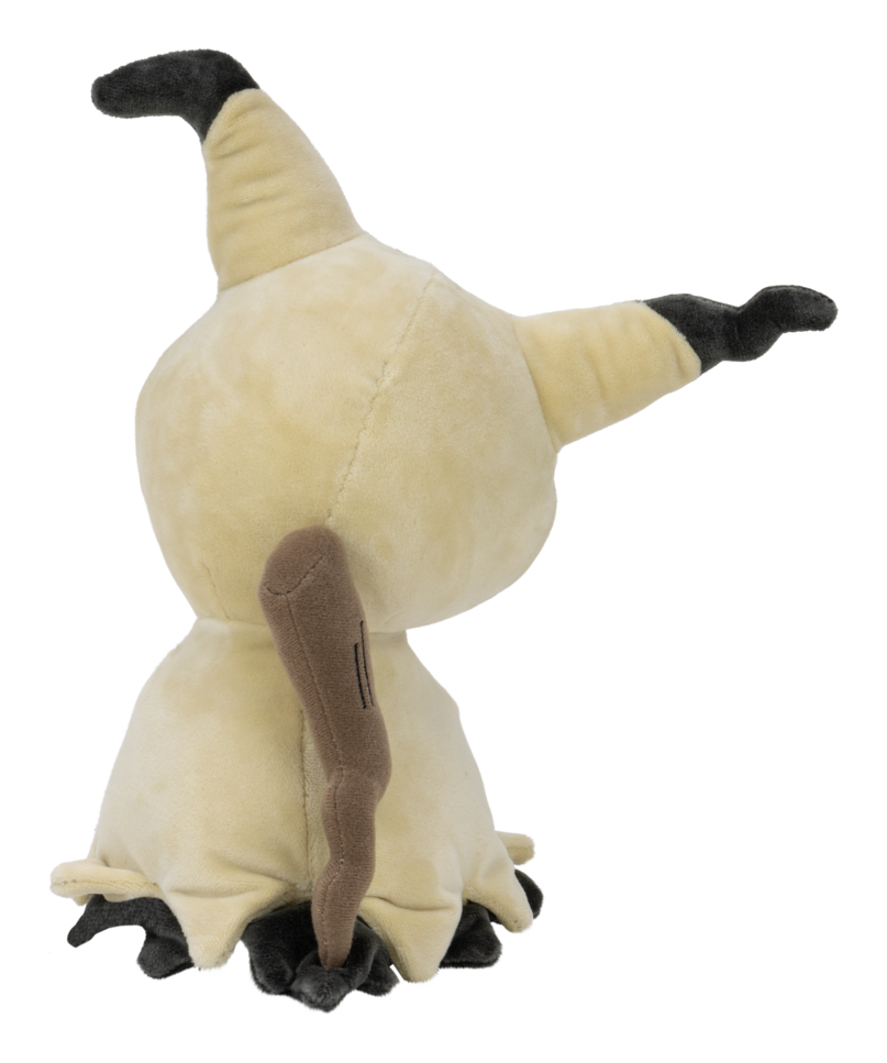 Pokemon 8in Plush Mimikyu