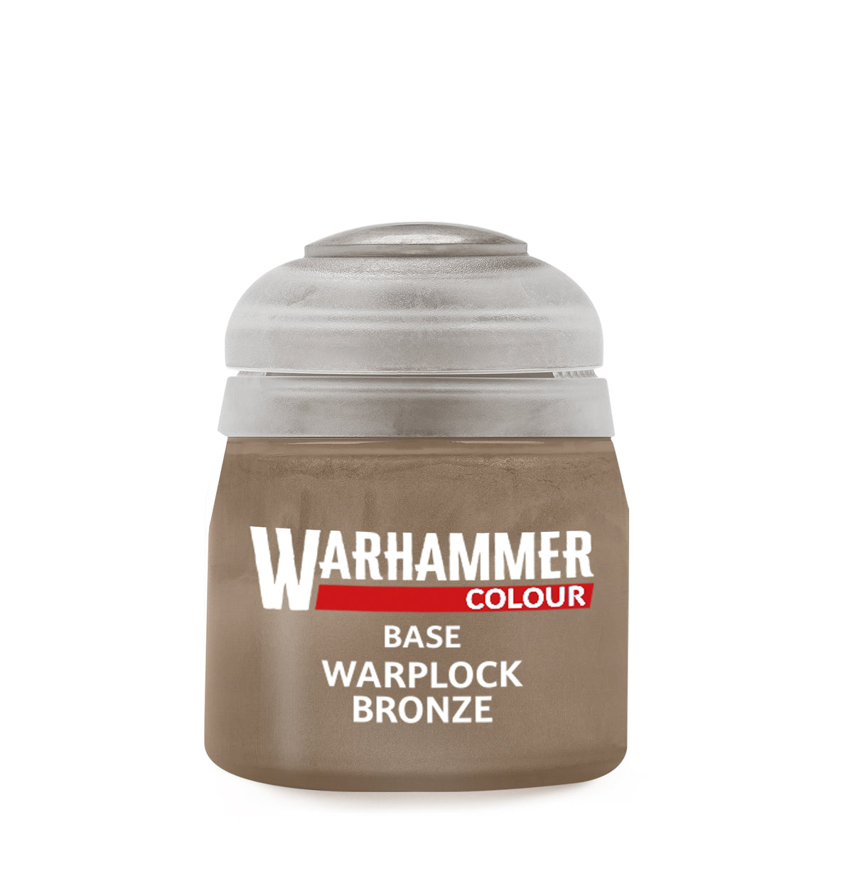 Base: Warplock Bronze 12ml
