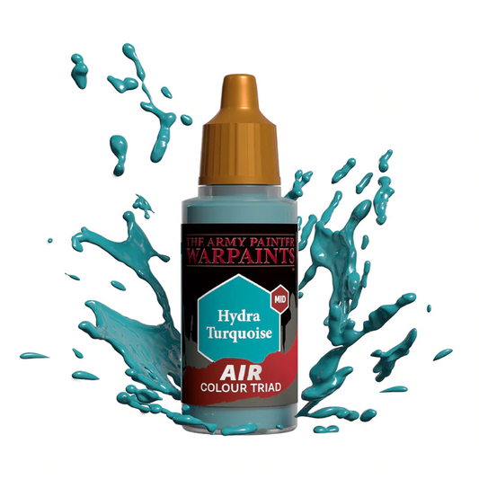 Air Hydra Turquoise - 18ml