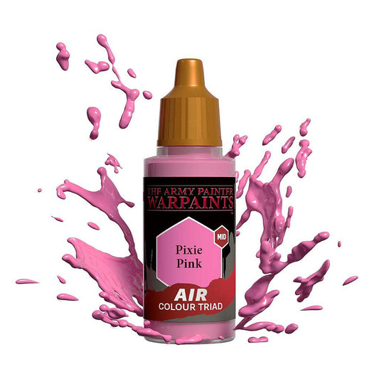 Air Pixie Pink - 18ml