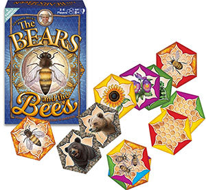 The Bears and the Bees
