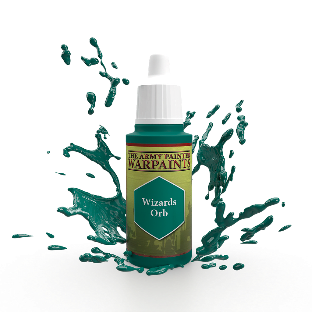 Wizards Orb