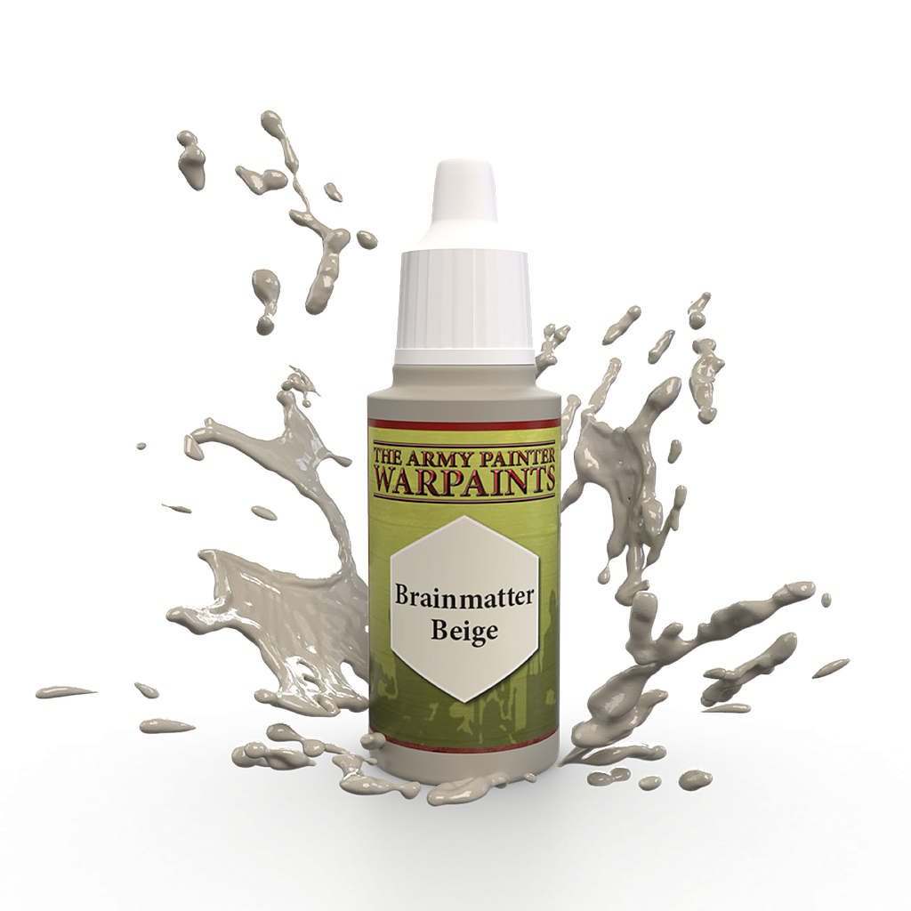 Brainmatter Beige