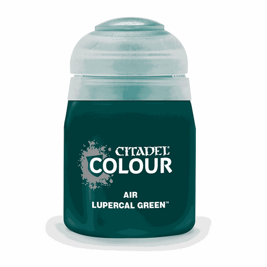 Air:?Lupercal Green (24ml)