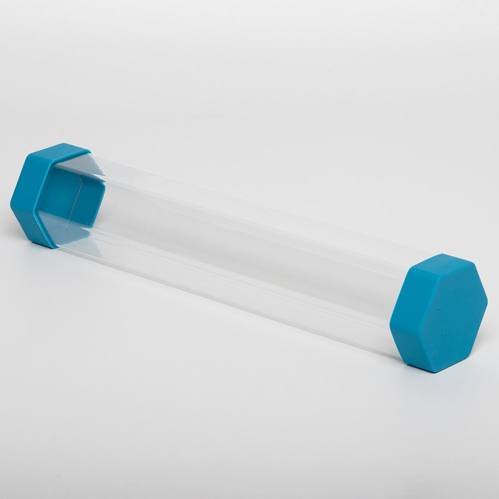 Playmat Tube - Hexagonal