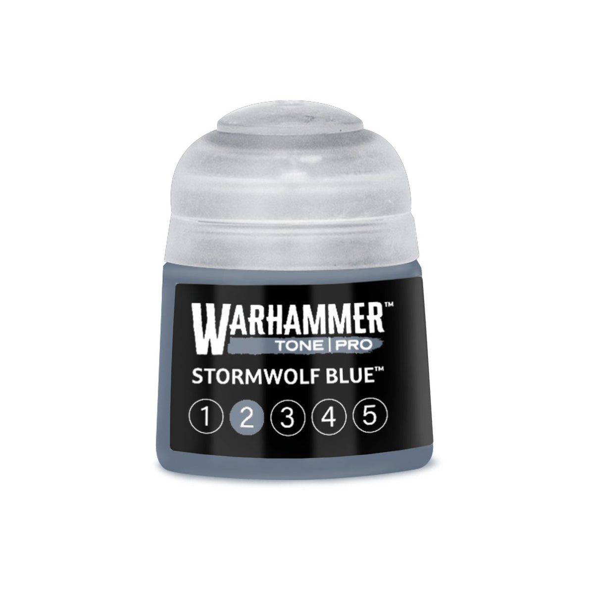 Tone Pro: Stormwolf Blue 2 12ml