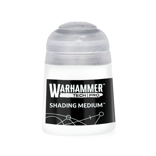 Tech Pro: Shading Medium 18ml