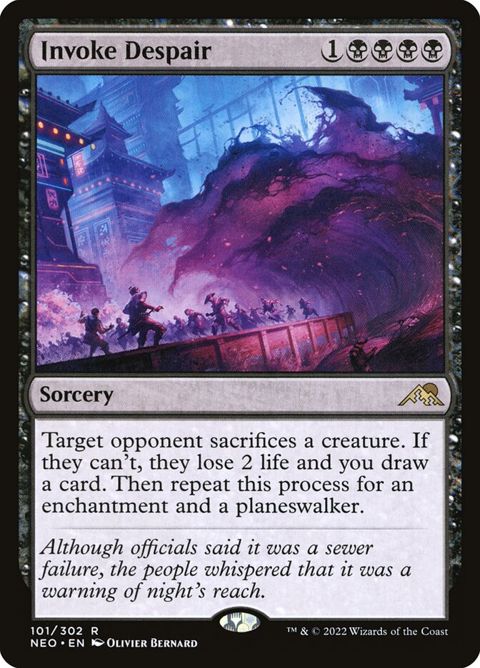 101-invokedespair