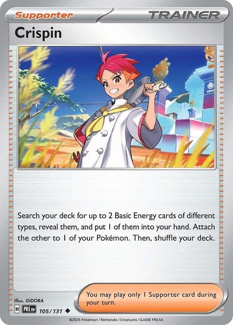 105-crispin