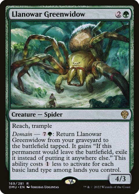169-llanowargreenwidow