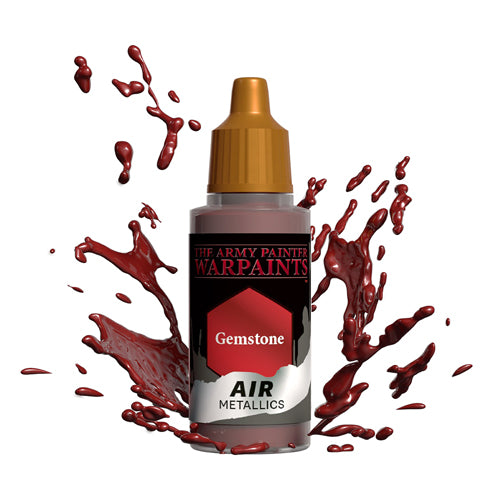Warpaints Air Metallics - Gemstone