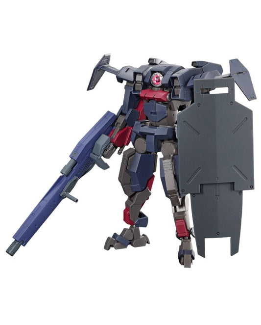 [HG] Brady Fox Type G 1/72