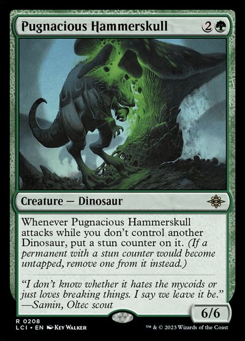 208-pugnacioushammerskull