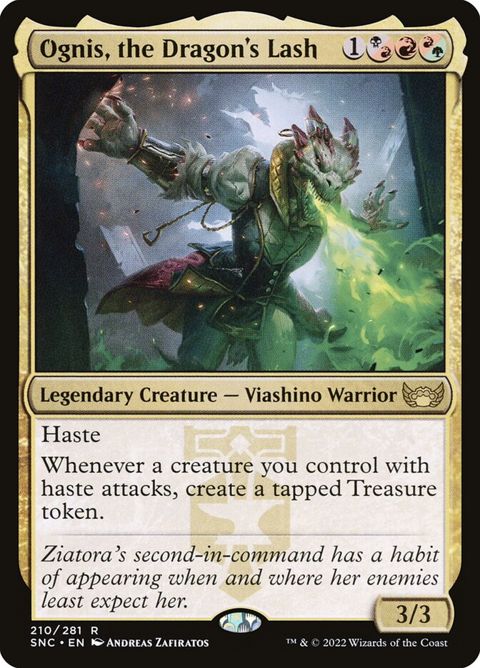 210-ognisthedragonslash