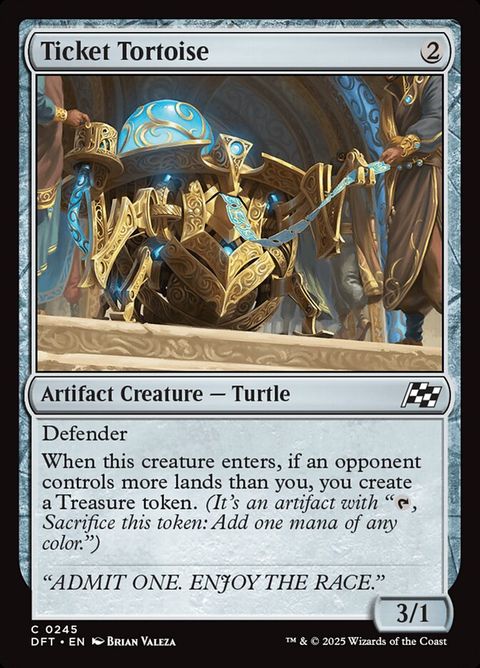 245-tickettortoise