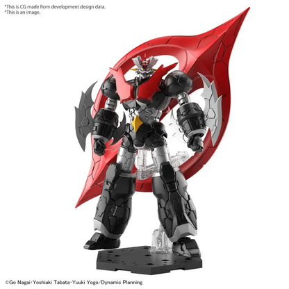 Mazinger Zero Infinitism 1/144 (HG)