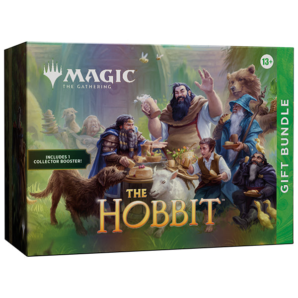 The Hobbit Gift Bundle