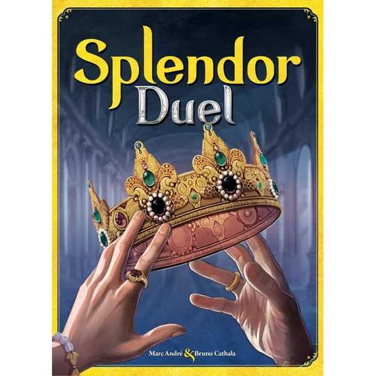 Splendor Due