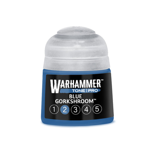 Tone Pro: Blue Gorkshroom 2 12ml